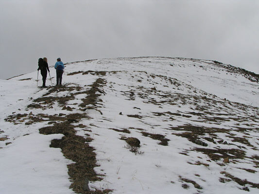 Dan's already at the top.