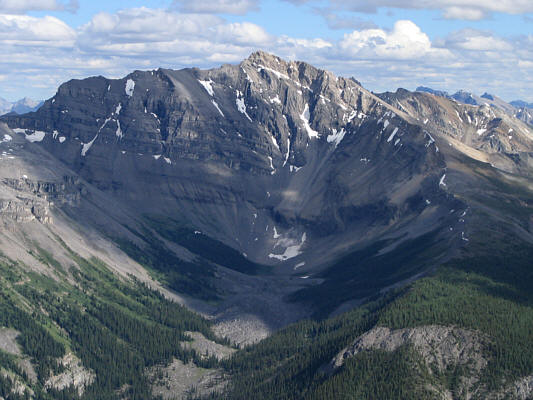 Best of the 3 Kane scrambles in this area...by far!