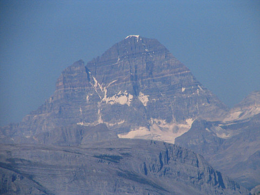 This definitely was THE summer to bag the 'Boine.