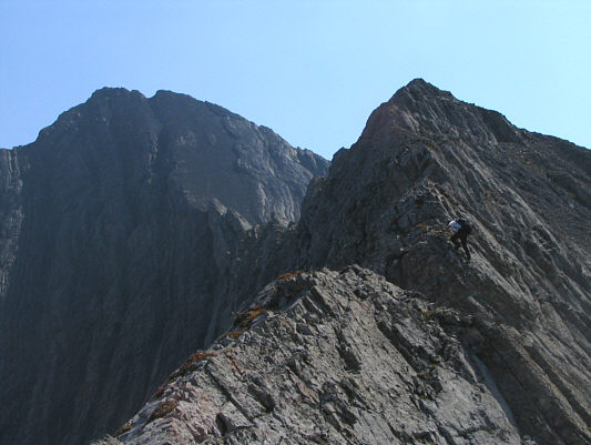 If you don't like exposure, don't come here!