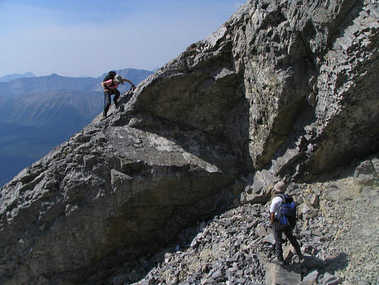 Yikes. Looks rather scary doesn't it?