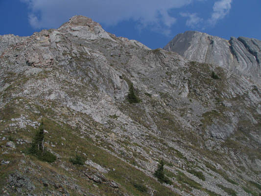 If you look closely, you should be able to spot Antri (white shirt) and Linda (pink shirt).