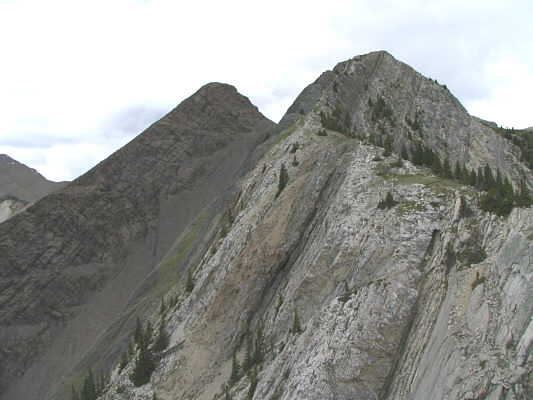 Looks like some fun scrambling coming up!