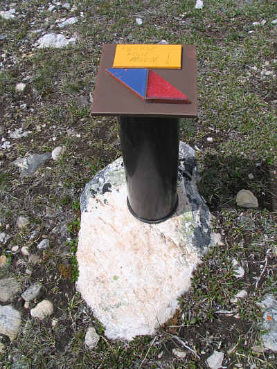 There were no less than 4 different register booklets in there!