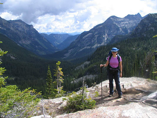 Where the heck are the lakes??