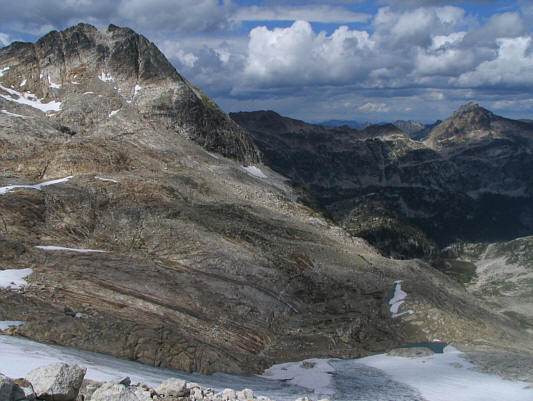 A little underwhelming but may merit some exploration in the future.