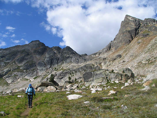 I'll be back. This was a good scouting trip!