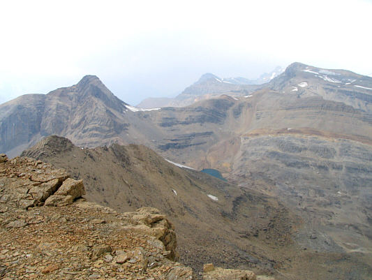 Hmmm...I still have a long day ahead of me...