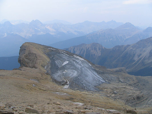 Fortunately, this one is definitely lower!