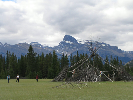 Finally, some cheap, affordable housing with great views!