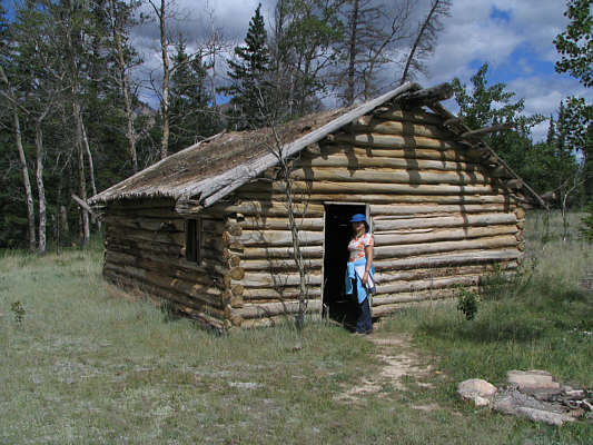 Next episode of Extreme Makeover: Home Edition?