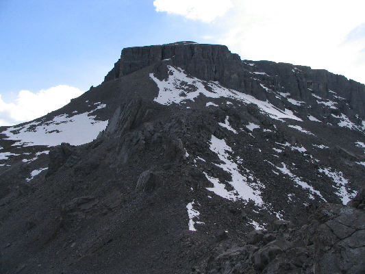 There's still a lot of work left.