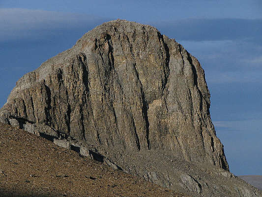 Anyone know if it's a scramble or not??