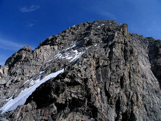 This is your playground if you like lots of hands-on stuff!