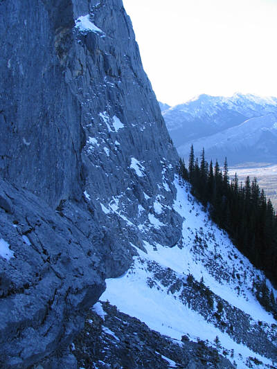 What the heck am I doing here at 4:11 PM??