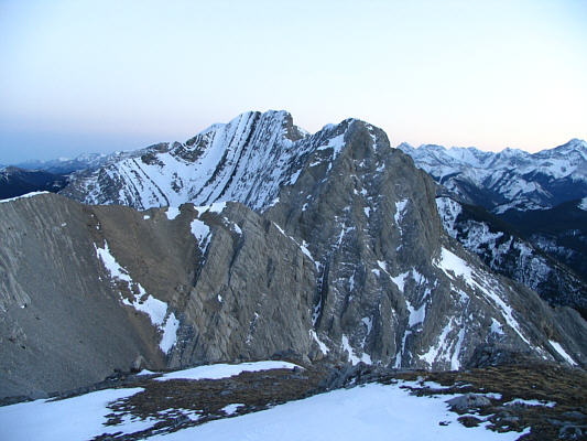 Hmmm...I wonder how many people actually bother going further...