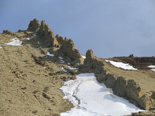 If only I had more time to explore...it's 6:21 PM.