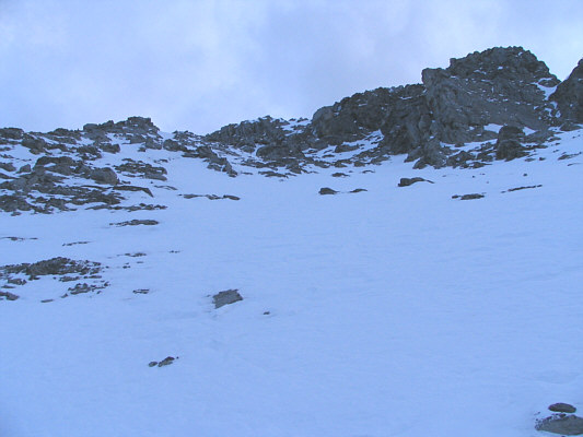 It's now 8:02 PM.  Quit stalling and get a move on, Sonny!