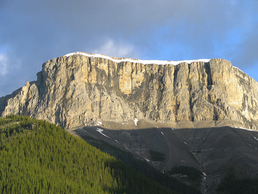 I won't be taking any shortcuts today.