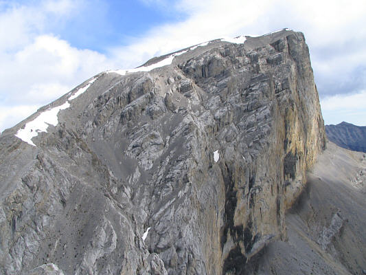 More slogging on the way!