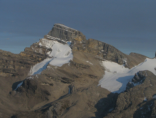 Doesn't appear to be a scramble from this angle.