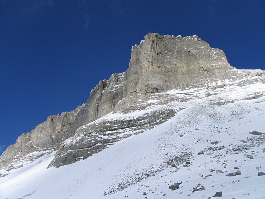 Looks just as formidable from this angle.