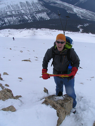 I wish I had a Krazy Karpet!