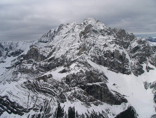 That reminds me...does anyone remember "El Kabong" from the Quick Draw McGraw cartoons?