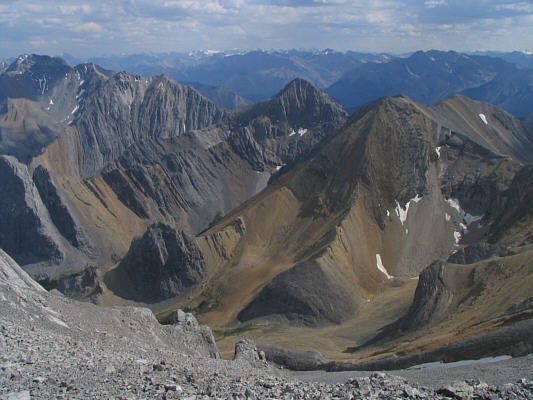 A GR-bagger's paradise!