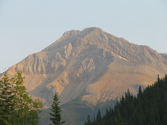 Not likely to be on anybody's list of favourite scrambles...