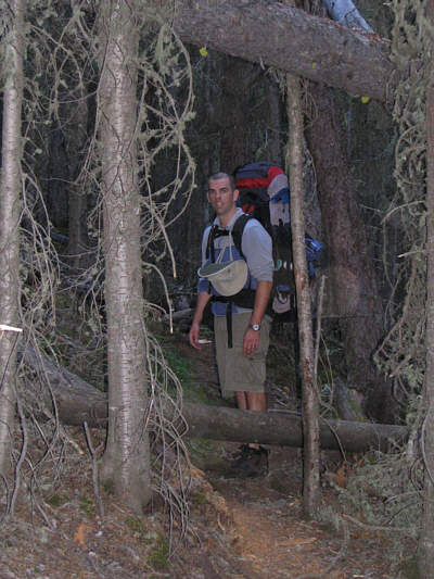 The horror...the horror...