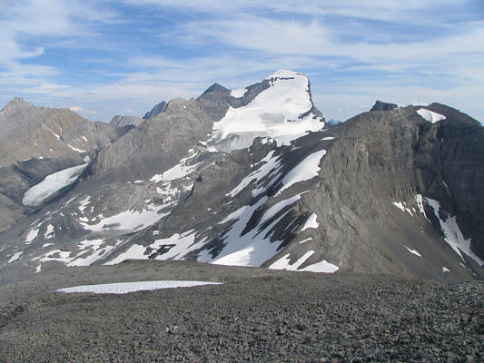 I'm getting sleepy...