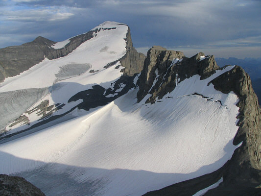 Makes the long slog worthwhile I guess.