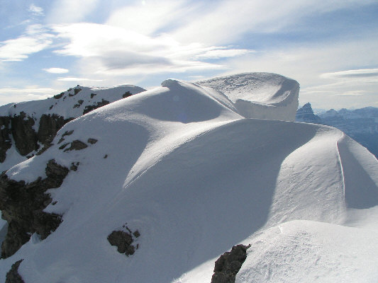 Pick your line carefully here!