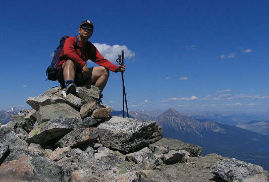 Hmmm...not many words rhyme with 'indian'...