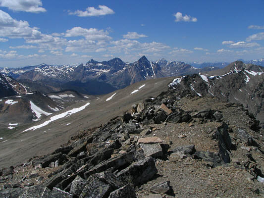 Doesn't the rest of Indian Ridge look inviting?