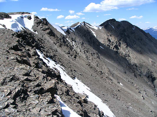 It's tough not to stop every few steps to take photos!