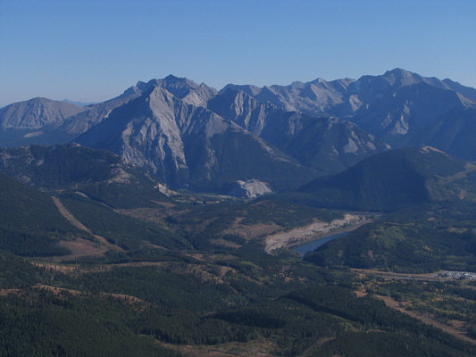 And lots of other peaks worth bagging...