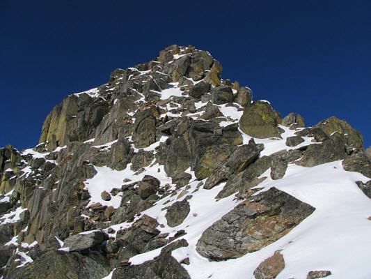 Still another 15 minutes to go before the summit!