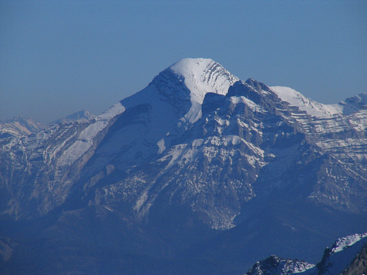 Probably also seldom climbed.