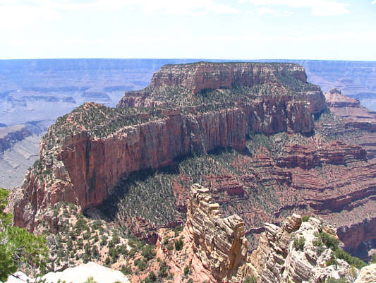 I can hear Wagner's opera already!