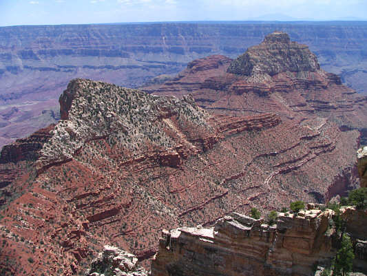 Freya is a Norse fertility goddess while Vishnu is a Norwegian rock and roll band. Who would've thought there would be a connection?