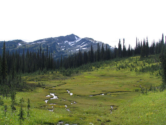 It still looks far away!