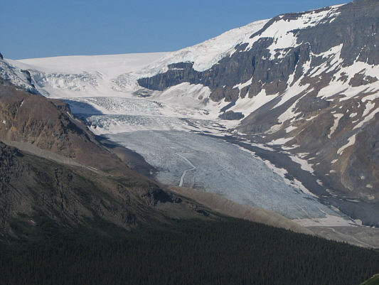 Appears to be smaller everytime I see it.