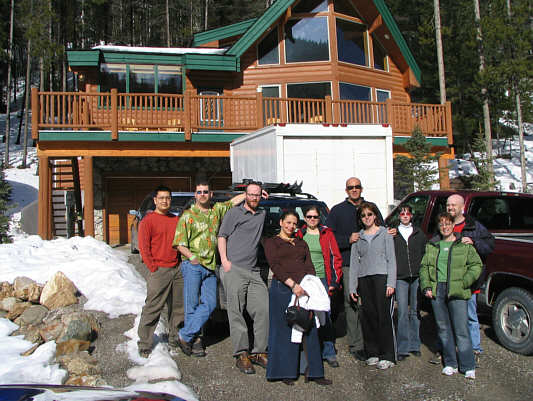 I would strongly consider coming back here for a future vacation.