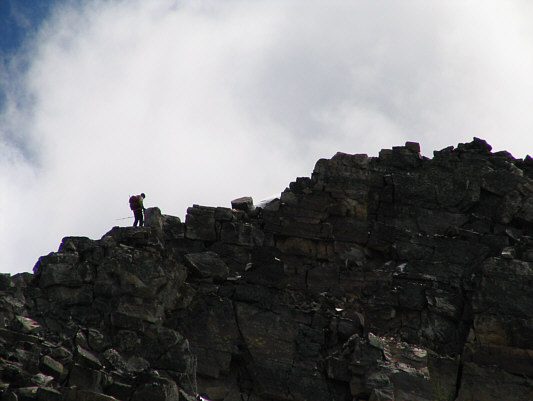 There is some exposure here.