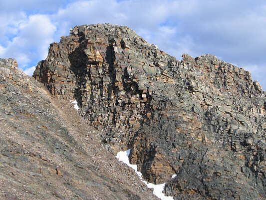 The scrambling is difficult but not insanely difficult!