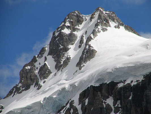 It looks splendid in the sunshine!