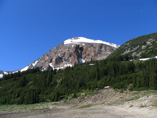 It took me 2 hours and 36 minutes to get here by bike.