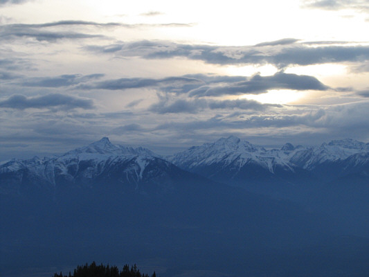 Mount Nelson is at the top of my to-do list!